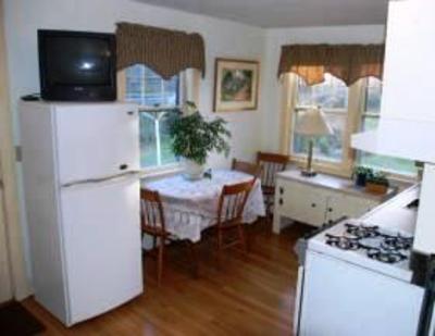 фото отеля Halyard Guest House
