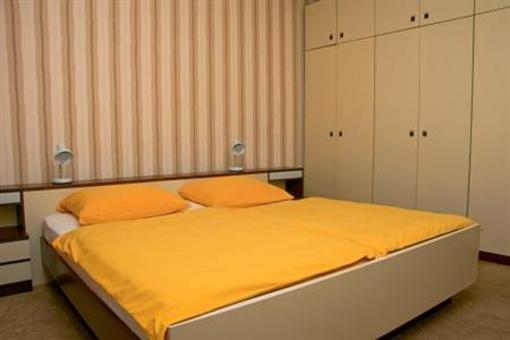 фото отеля Apartments Poklukar Bled