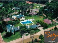 Sagú Resort & Spa