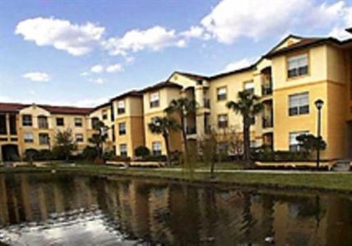 фото отеля Oakwood South Tampa
