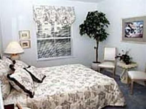 фото отеля Oakwood South Tampa