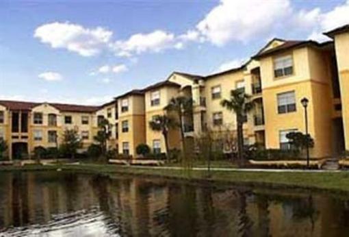 фото отеля Oakwood South Tampa