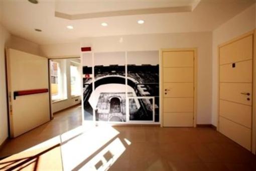 фото отеля Porta Pispini Residence