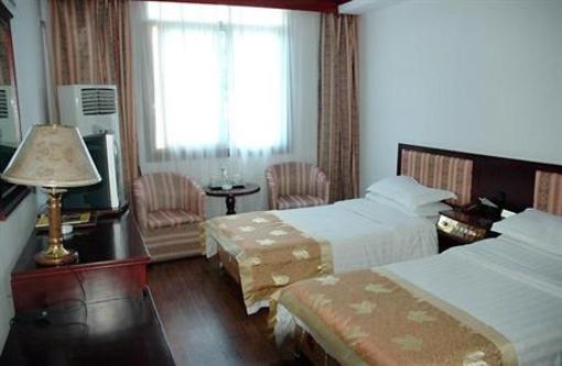 фото отеля Lushan Ruqinghu Hotel