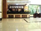 фото отеля Lushan Ruqinghu Hotel