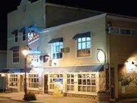 Auberge Jacques-Cartier