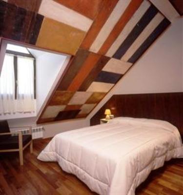 фото отеля Hotel La Casuena