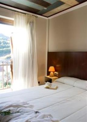 фото отеля Hotel La Casuena