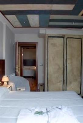 фото отеля Hotel La Casuena