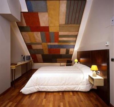 фото отеля Hotel La Casuena