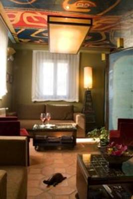 фото отеля Hotel La Casuena