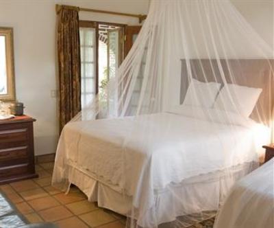 фото отеля Todos Santos Inn