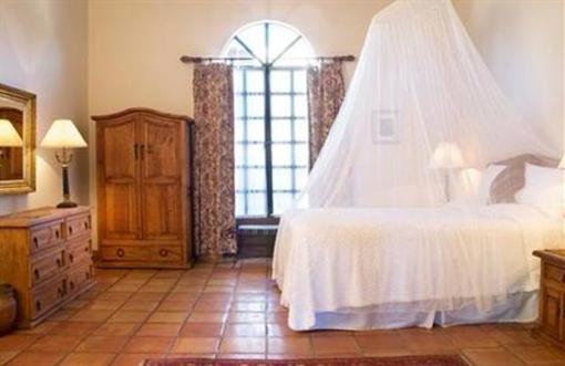фото отеля Todos Santos Inn