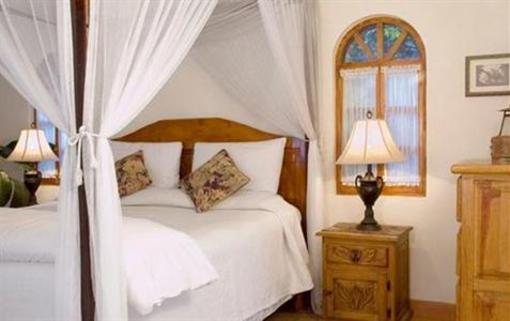 фото отеля Todos Santos Inn