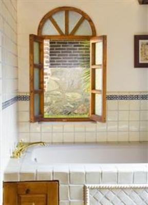 фото отеля Todos Santos Inn