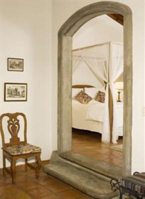 фото отеля Todos Santos Inn