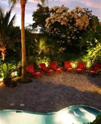фото отеля Todos Santos Inn