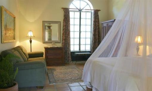 фото отеля Todos Santos Inn