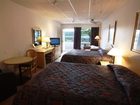 фото отеля Motel Panoramique
