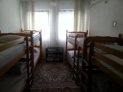 фото отеля Hostel Vilasara