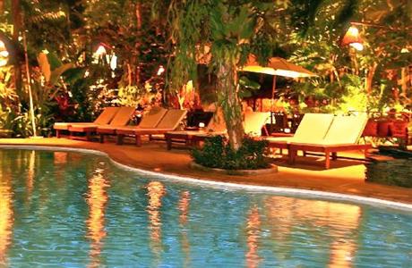 фото отеля Aonang Tropical Resort