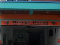 Orange House