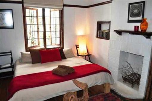 фото отеля Karoo Soul Backpackers, Cottages and Adventures