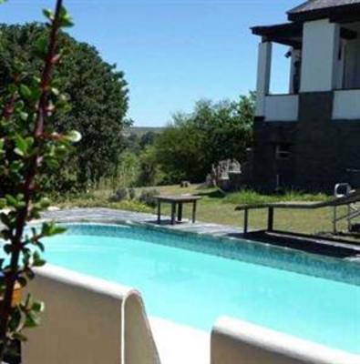 фото отеля Karoo Soul Backpackers, Cottages and Adventures