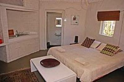 фото отеля Karoo Soul Backpackers, Cottages and Adventures