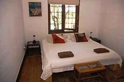 фото отеля Karoo Soul Backpackers, Cottages and Adventures