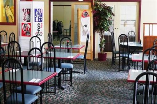 фото отеля Airport Inn Port Hardy