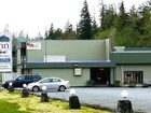 фото отеля Airport Inn Port Hardy