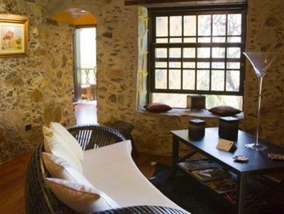 фото отеля Casa Rural El Borbullon