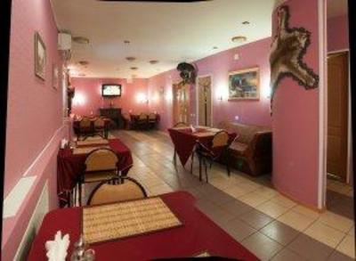 фото отеля 7 Kholmov Hotel