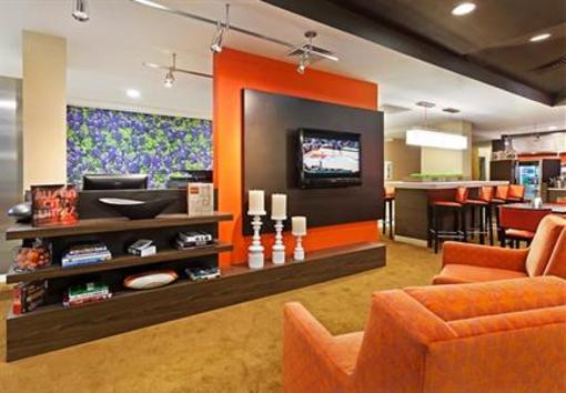 фото отеля Courtyard by Marriott Austin Northwest/Arboretum