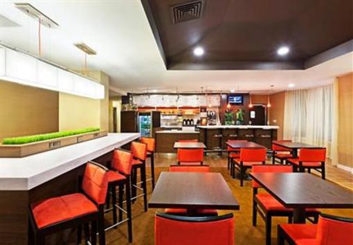 фото отеля Courtyard by Marriott Austin Northwest/Arboretum