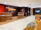 фото отеля Courtyard by Marriott Austin Northwest/Arboretum