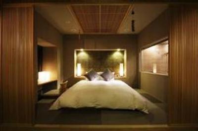 фото отеля Roppongi Hotel S