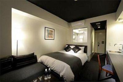 фото отеля Roppongi Hotel S