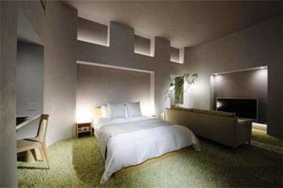 фото отеля Roppongi Hotel S