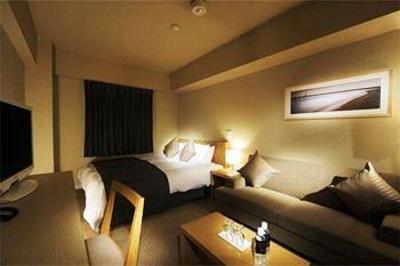 фото отеля Roppongi Hotel S