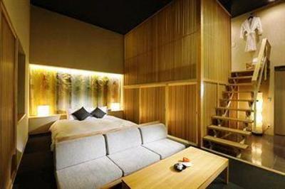 фото отеля Roppongi Hotel S