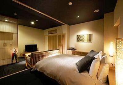 фото отеля Roppongi Hotel S