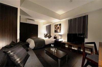 фото отеля Roppongi Hotel S