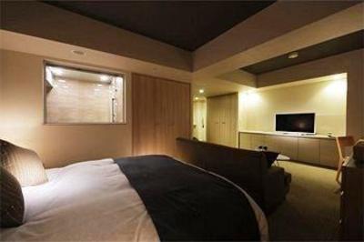 фото отеля Roppongi Hotel S