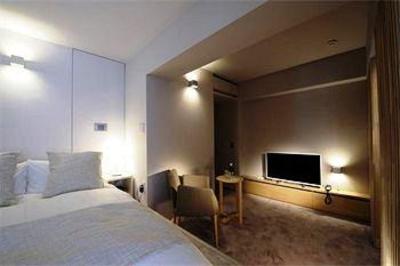фото отеля Roppongi Hotel S