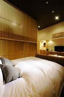 фото отеля Roppongi Hotel S