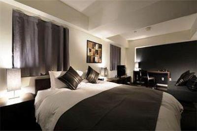 фото отеля Roppongi Hotel S