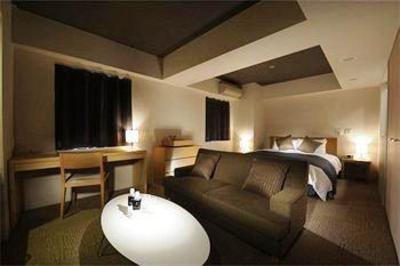 фото отеля Roppongi Hotel S