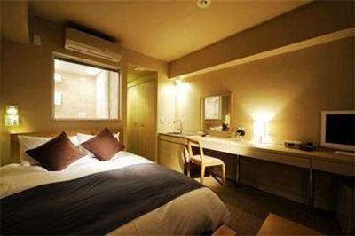 фото отеля Roppongi Hotel S